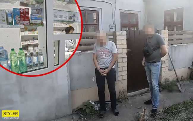 Резня в одесской аптеке: полиция раскрыла жестокое убийство девушки-фармацевта