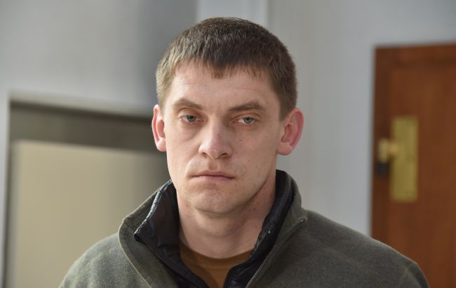 В комендатуре оккупированной Васильевки россияне расстреливают гражданских, - Федоров
