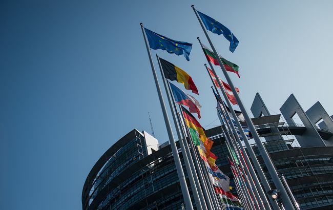 ЕС меняет подход в отношении санкций против России