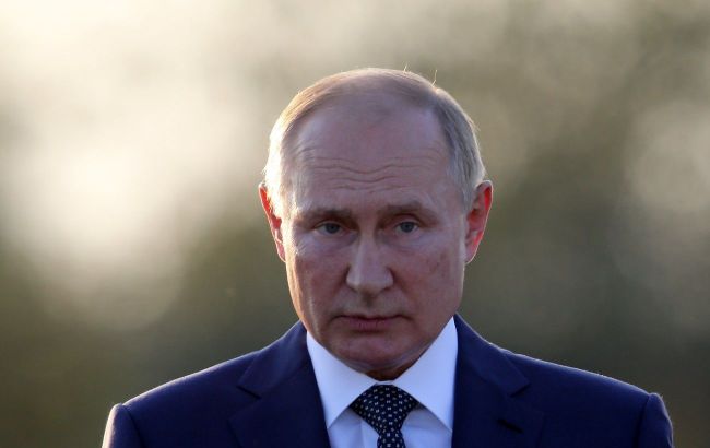 В ISW объяснили, зачем Россия делает заявления о переговорах с Украиной