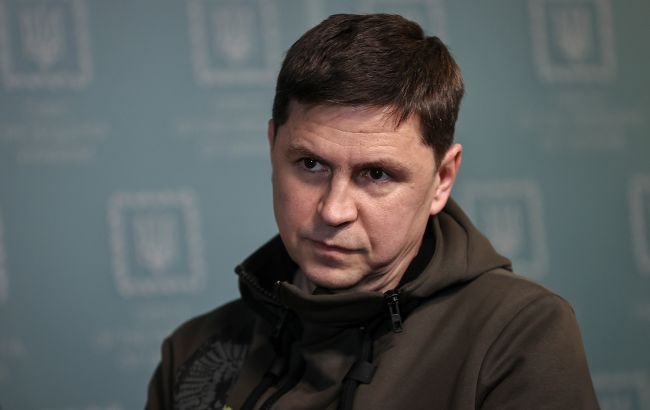 Не правильно оценивают перспективы. Подоляк ответил на заявление РФ о переговорах с Украиной