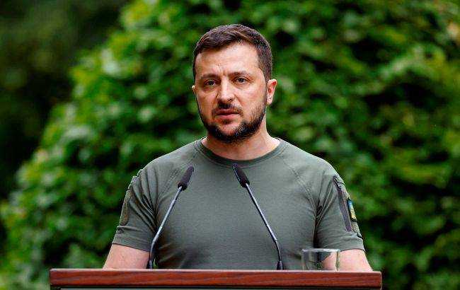 У Зеленського роз'яснили заяву про превентивні удари по Росії