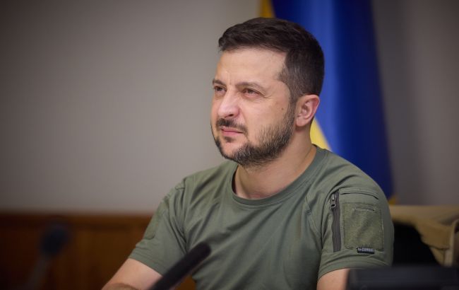 Зеленский: если Abrams прибудут в Украину в августе, это может быть поздно