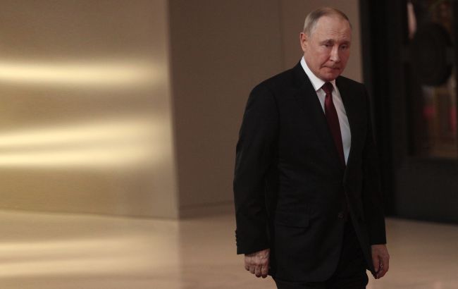 Путин напомнил, что бьет по инфраструктуре Украины за Крымский мост: "не мы первые начали"