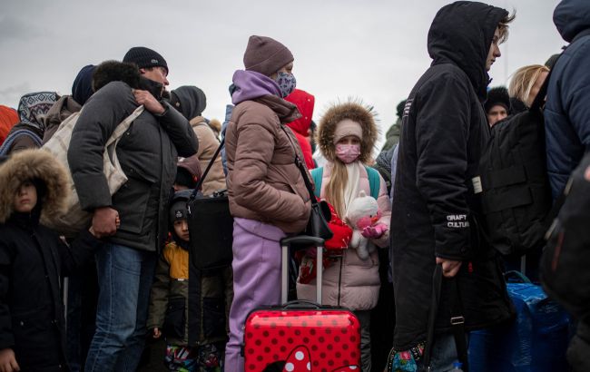 Переселенцы могут получить новую помощь: подробности