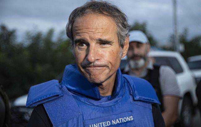 Тимчасове полегшення. У МАГАТЕ відреагували на підключення ЗАЕС до енергомережі України