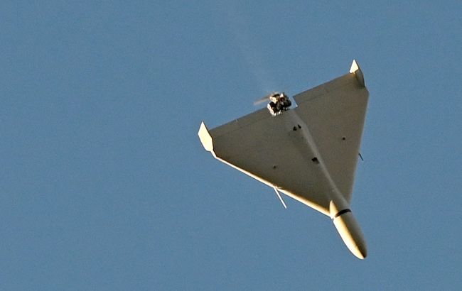 В небе над Украиной ночью уничтожили 32 из 35 "шахедов"