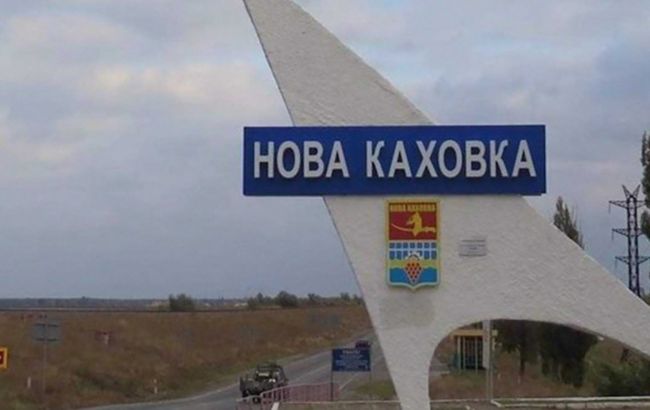 В Новой Каховке покушались на одного из главных коллаборантов, он ранен, - росСМИ