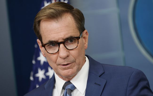 США хотят продления зерновой сделки, - Белый дом