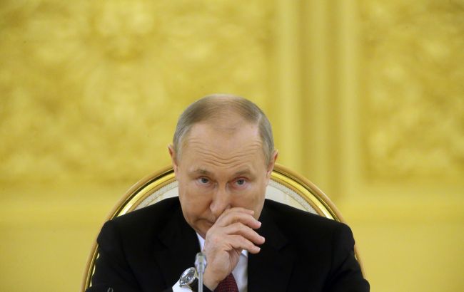 Паники нет? К Путину и его близким приставили персональную ПВО