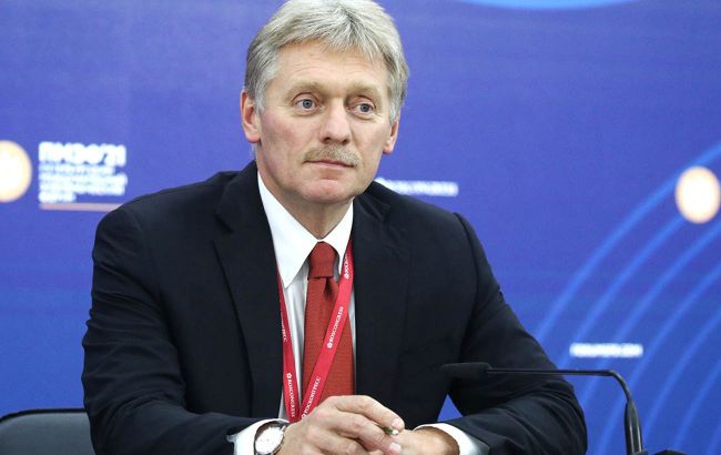 В Кремле отреагировали на условия Байдена по переговорам с Путиным