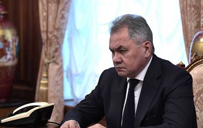 У доньки міністра оборони РФ Шойгу знайшли литовське громадянство