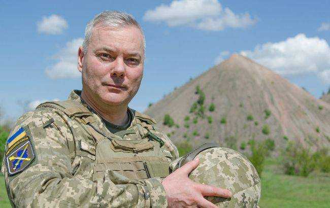 Захоплення Києва у пріоритетах Путіна. У ЗСУ розповіли, чи є наразі загроза ворожого наступу