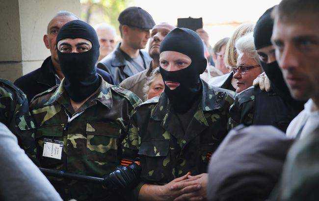 Окупанти залякують мешканців ОРДО та примусово відправляють воювати