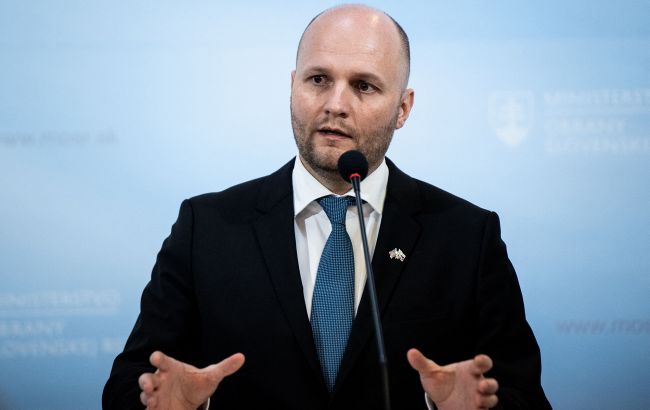Словакия планирует увеличить производство боеприпасов для Украины
