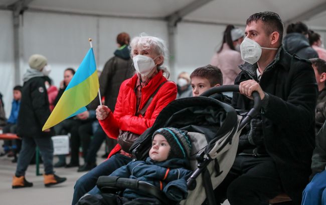 Как беженцам получить разрешение на смену места жительства в Германии: условия