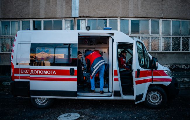 Авиаудар по Волчанску: количество пострадавших выросло