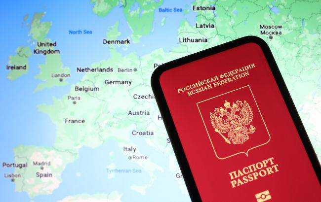 В які країни Європи тепер не можуть потрапити росіяни