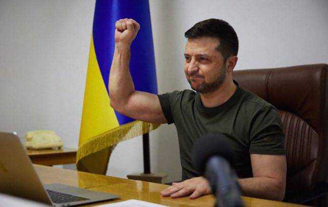 Російська війна менш ніж за півроку знищила в Україні 2 млн гектарів лісу – Зеленський