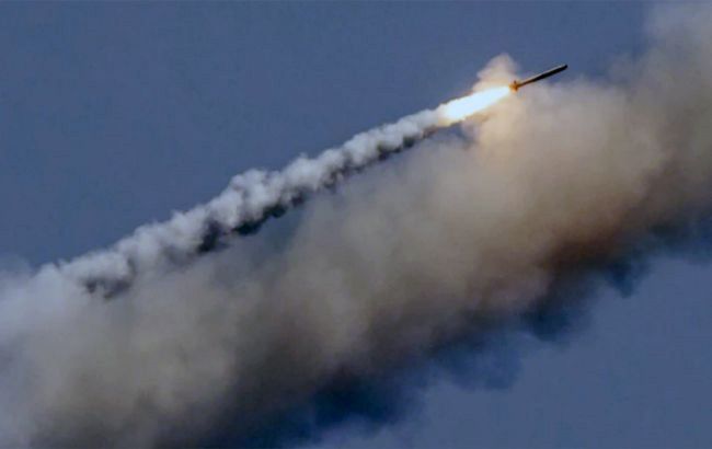 Ракетная опасность. Сколько "Калибров" держит РФ в Черном море