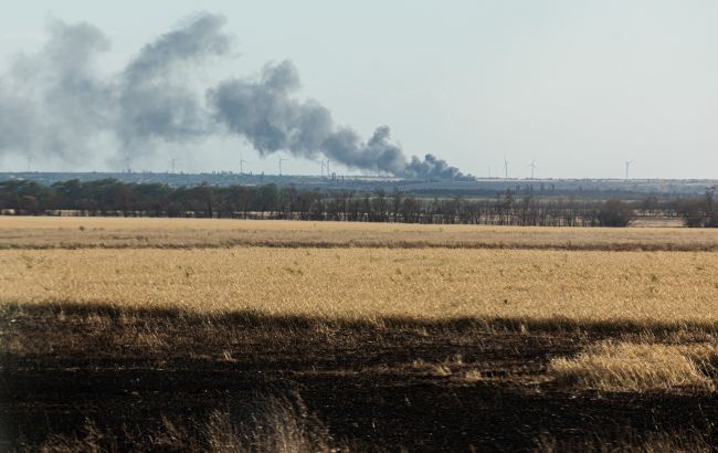 В Киеве и области сегодня возможны звуки взрывов