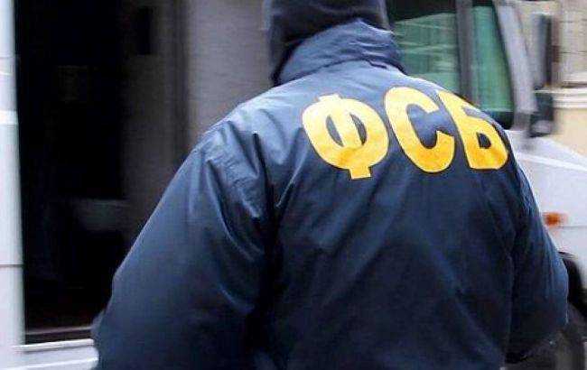 У рф затримали "диверсантів СБУ", які готували "теракти" проти колаборантів Херсона