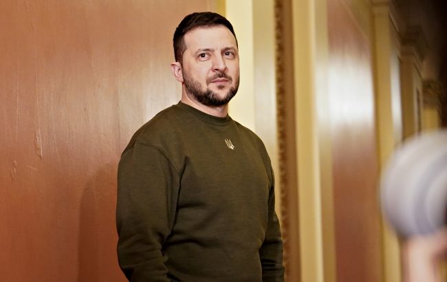 Зеленский провел заседание Ставки: обсудили возможные действия россиян