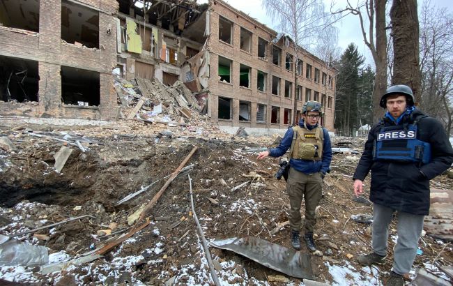 Что запрещено снимать и публиковать в военное время. Минобороны напомнило правила