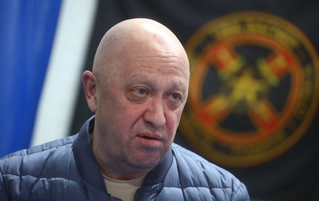 Разведка Германии прослушивала разговор Пригожина и Лукашенко во время бунта в РФ, - СМИ