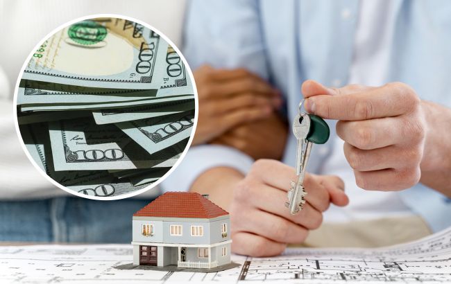 Львовский "элита-центр" продавал несуществующие квартиры