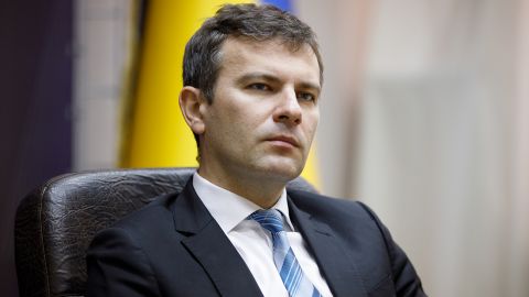 Откажется ли Украина от гривни в случае интеграции с ЕС: ответ заместителя главы НБУ