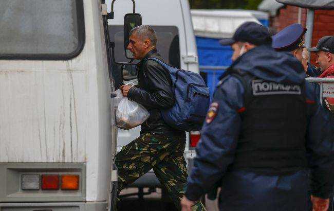 У рф готують другу хвилю мобілізації. Росіяни отримують повістки з датами 2023 року