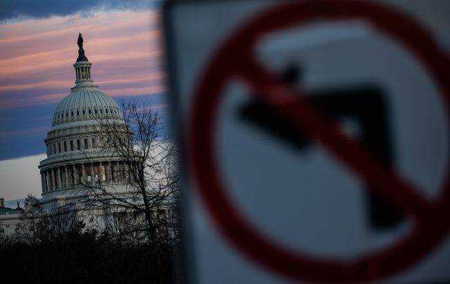 Вчорашні санкції США проти Росії не матимуть серйозного впливу, - Bloomberg