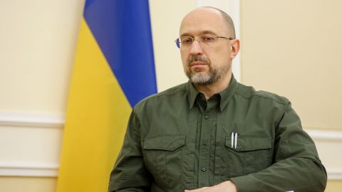 Россия "построила" в Украине самое масштабное минное поле, - Шмыгаль