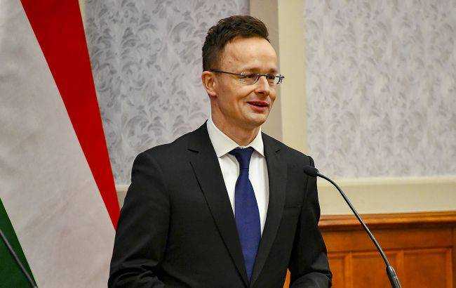 Угорщина відмовляється давати гроші на кредит Євросоюзу для України