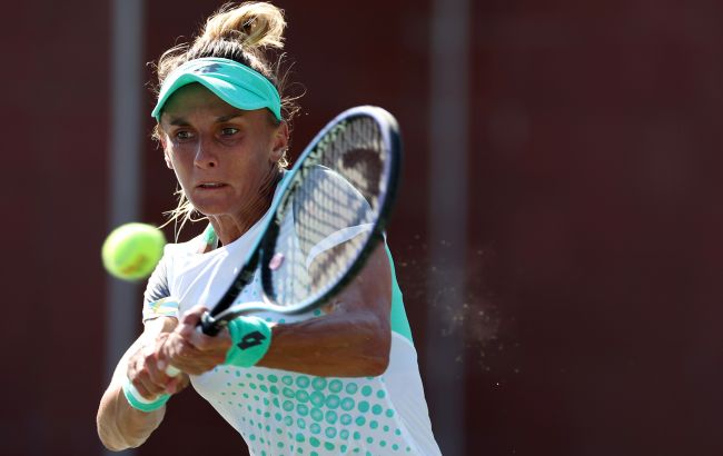 Цуренко снялась с турнира в истерике: WTA цинично отбелила участие россиянок и белорусок