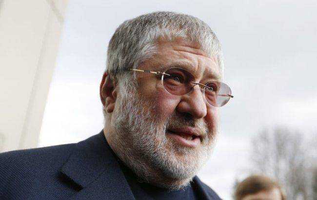 Коломойский отсудил у Ахметова 1,3 млрд грн долга