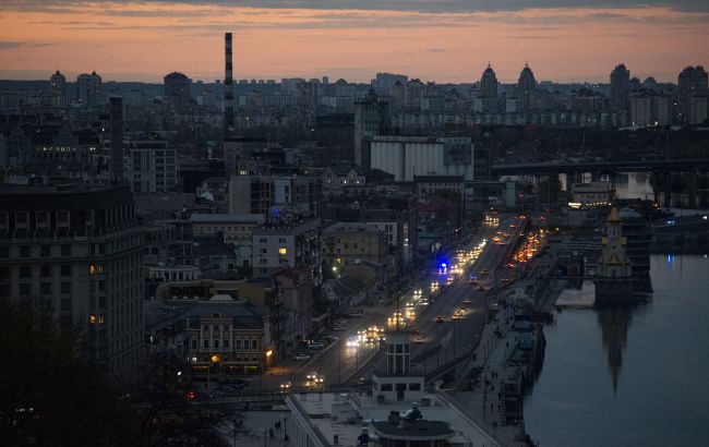 Синоптик дала прогноз на сегодня, предупредив о похолодании