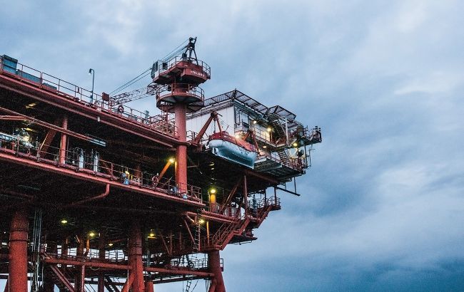 Турция начала экспорт природного газа в Болгарию