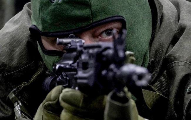 Провокация РФ? В Брянской области заявили о "проникновении украинской ДГР" и боях