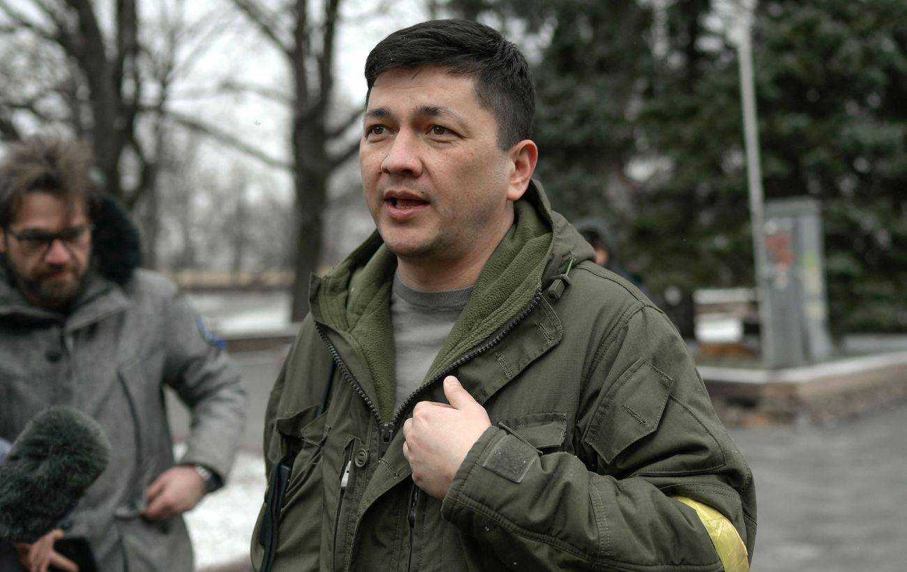 Кім розповів, коли у Миколаєві вирішиться проблема з питною водою