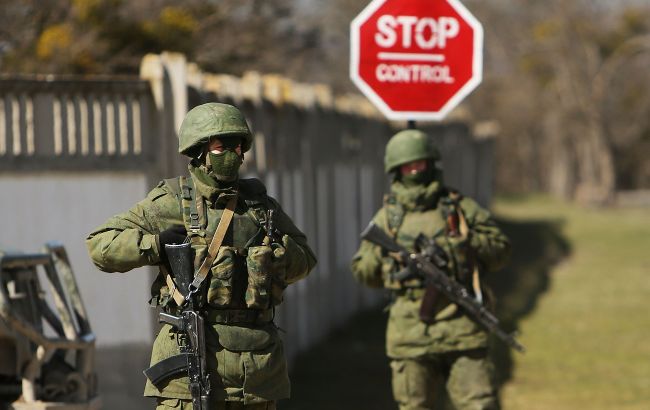 В рф заявили об атаке на маслодельный комбинат в курской области