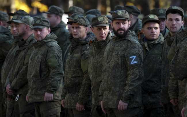 росія продовжує набір "добровольців", попри завершення мобілізації: подробиці