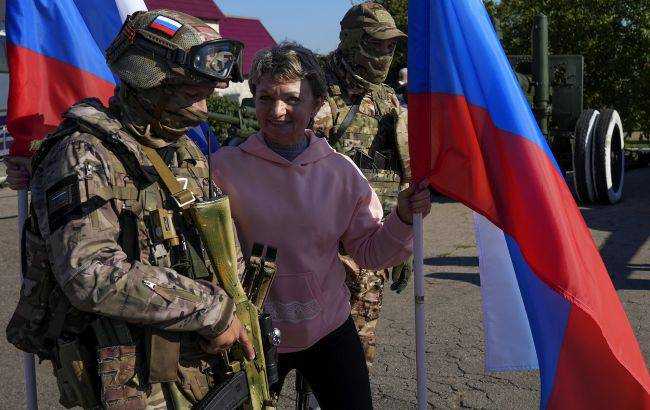 Для нових репресій. Окупанти призначили своїх "прокурорів" на захоплених територіях