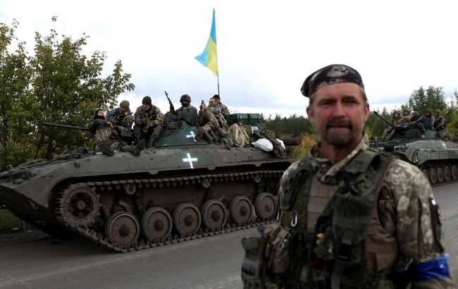Зміна керівництва Нацбанку, контрнаступ ЗСУ та Нобелівська премія миру: головне за тиждень