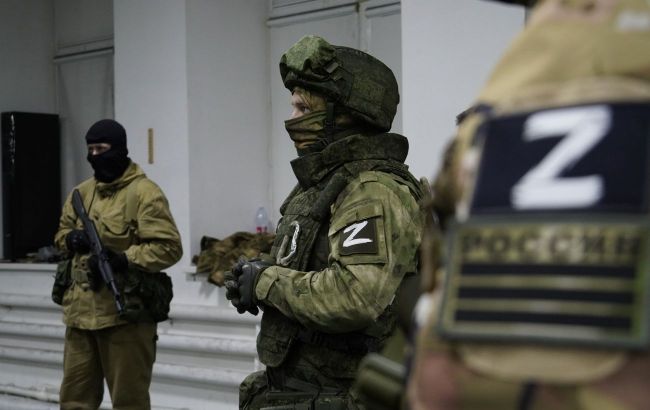 Россия стягивает медиков-студентов к Токмаку для лечения оккупантов