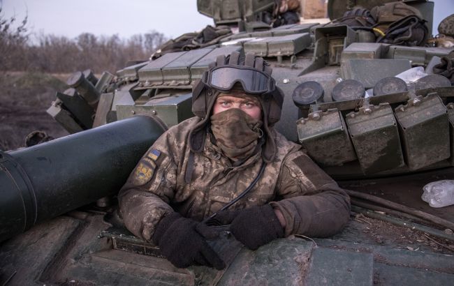 Прямо "в яблочко". ВСУ показали, как уничтожают позиции россиян у Бамута