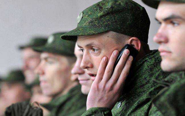 Окупант розповів про відступ під Херсоном, - ГУР