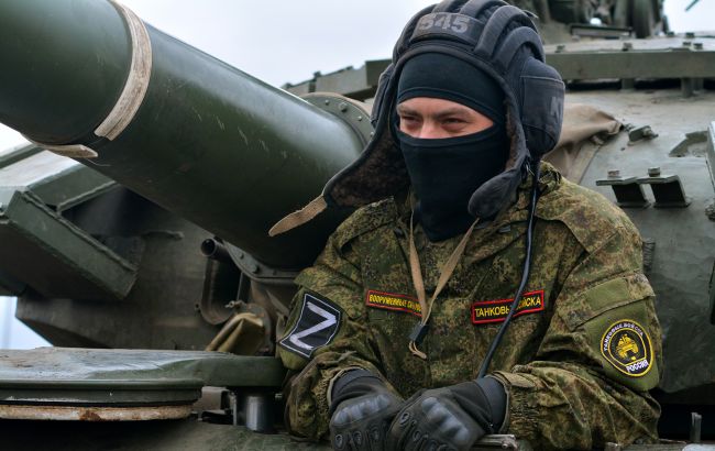 Весеннее наступление рф приближается к кульминации - ISW