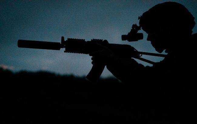 ЗСУ під Запоріжжям захопили рідкісний російський БТР разом з екіпажем